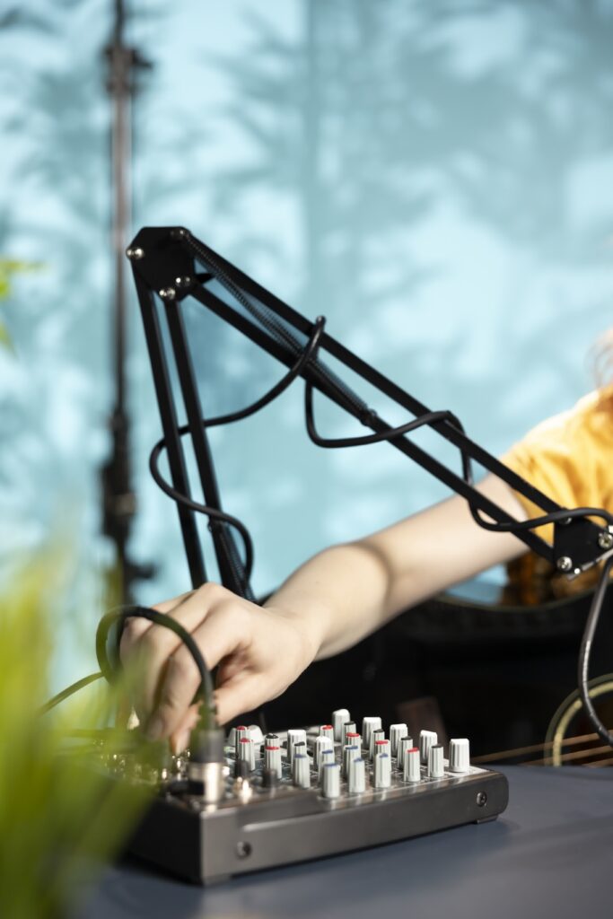 levantamento radiométrico