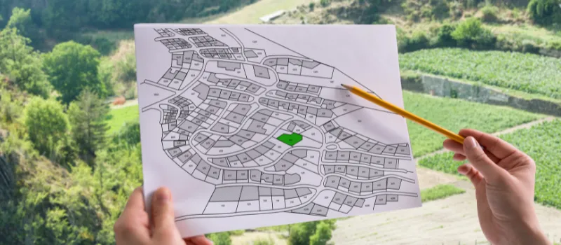 topografia
